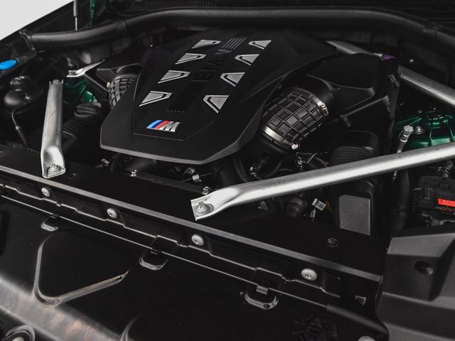 2024 BMW X6 M60I - 22941829 - 40