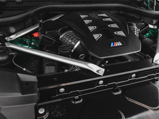 2024 BMW X6 M60I - 22941829 - 41
