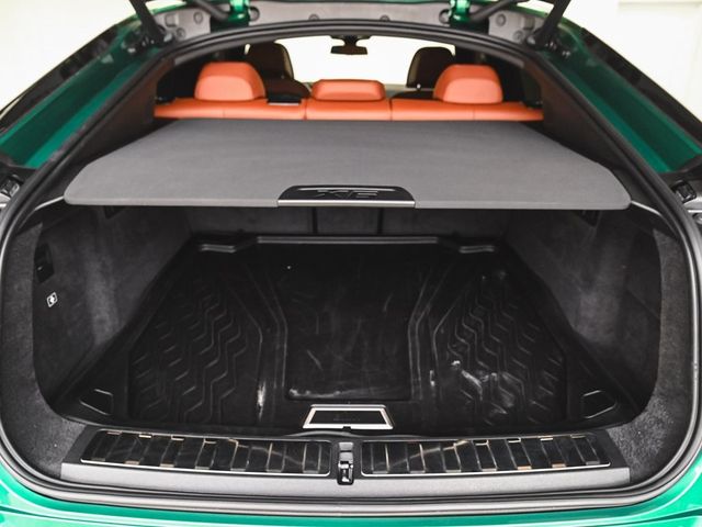 2024 BMW X6 M60I - 22941829 - 42