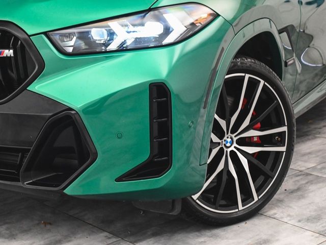 2024 BMW X6 M60I - 22941829 - 45