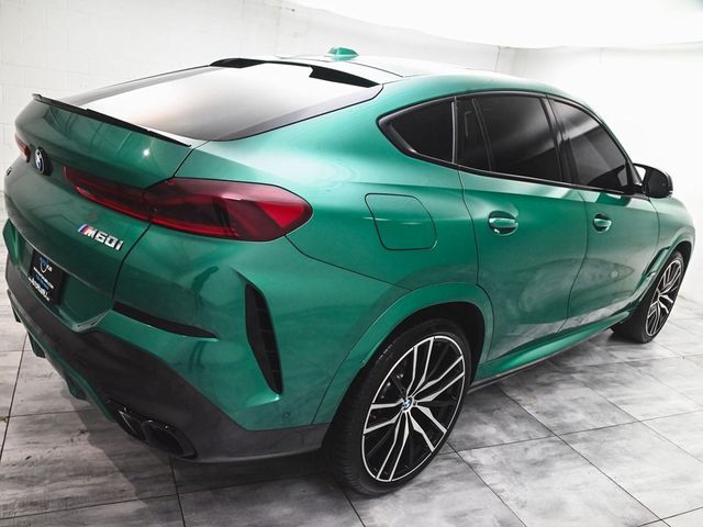 2024 BMW X6 M60I - 22941829 - 5