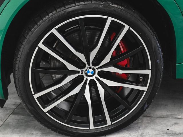 2024 BMW X6 M60I - 22941829 - 6