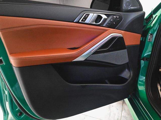 2024 BMW X6 M60I - 22941829 - 7