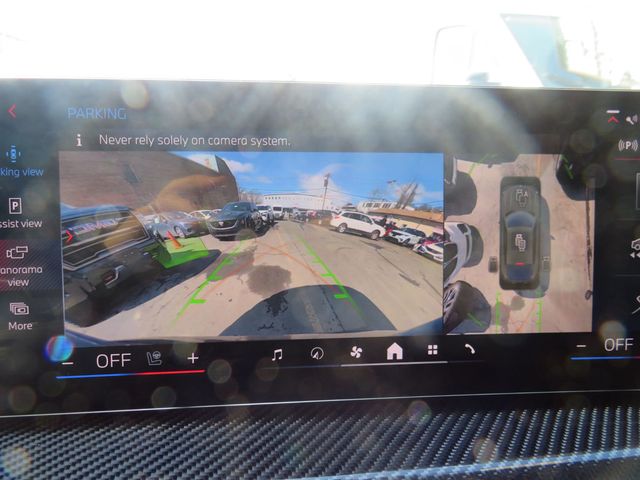 2024 BMW X6 M60i Sports Activity - 23002130 - 14