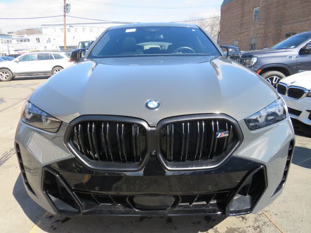 2024 BMW X6 M60i Sports Activity - 23002130 - 1