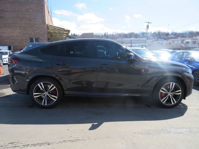 2024 BMW X6 M60i Sports Activity - 23002130 - 3