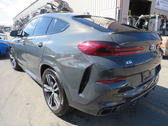 2024 BMW X6 M60i Sports Activity - 23002130 - 6