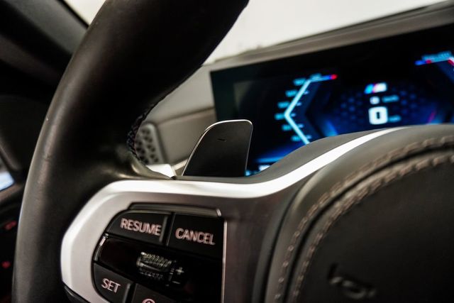 2024 BMW X6 M60i Sports Activity - 23000223 - 20