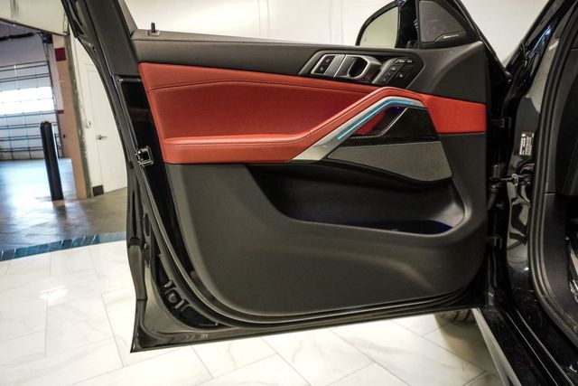 2024 BMW X6 M60i Sports Activity - 23000223 - 23