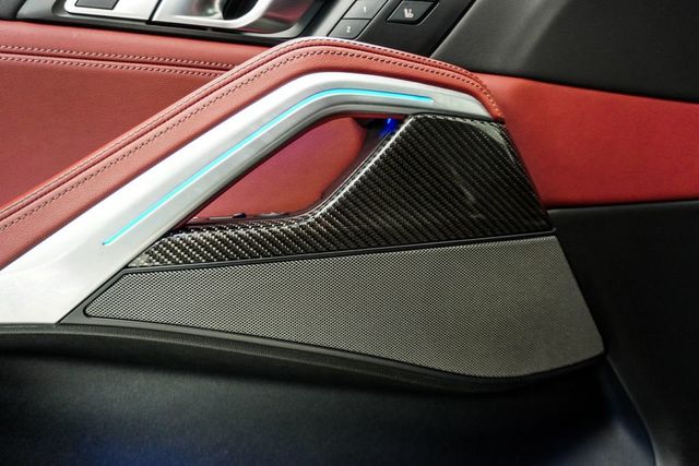 2024 BMW X6 M60i Sports Activity - 23000223 - 24