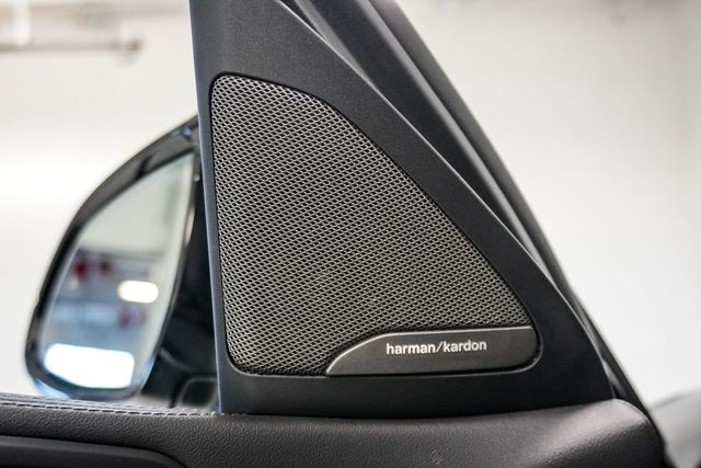 2024 BMW X6 M60i Sports Activity - 23000223 - 26