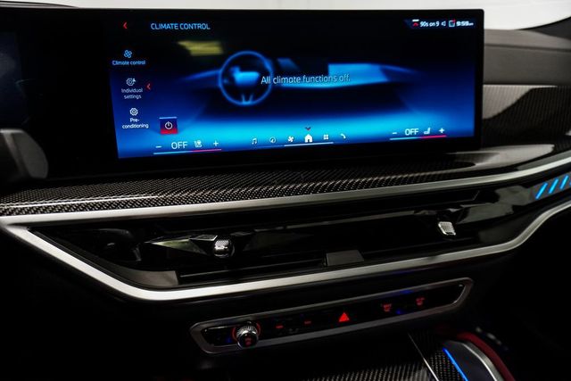 2024 BMW X6 M60i Sports Activity - 23000223 - 28