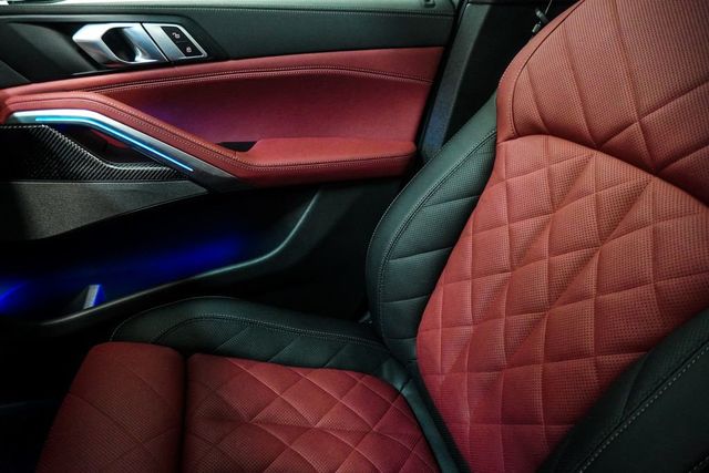 2024 BMW X6 M60i Sports Activity - 23000223 - 32
