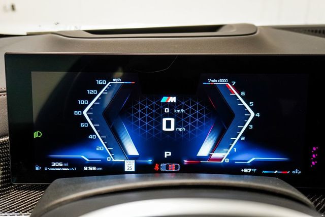 2024 BMW X6 M60i Sports Activity - 23000223 - 33