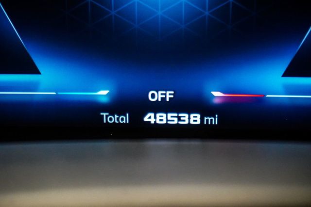 2024 BMW X6 M60i Sports Activity - 23000223 - 34