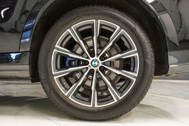 2024 BMW X6 M60i Sports Activity - 23000223 - 40