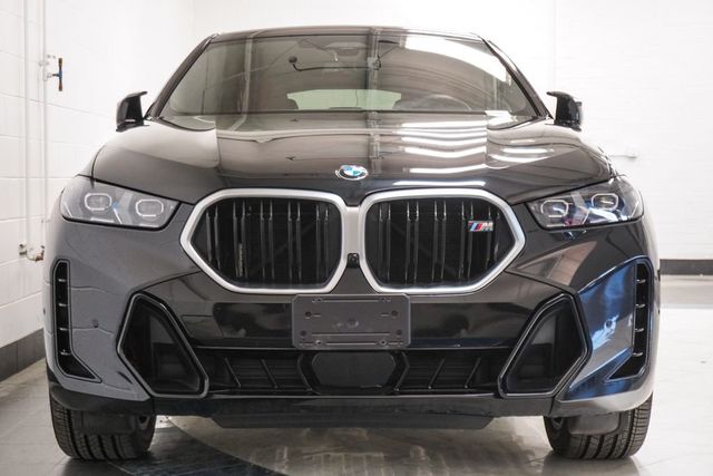 2024 BMW X6 M60i Sports Activity - 23000223 - 41