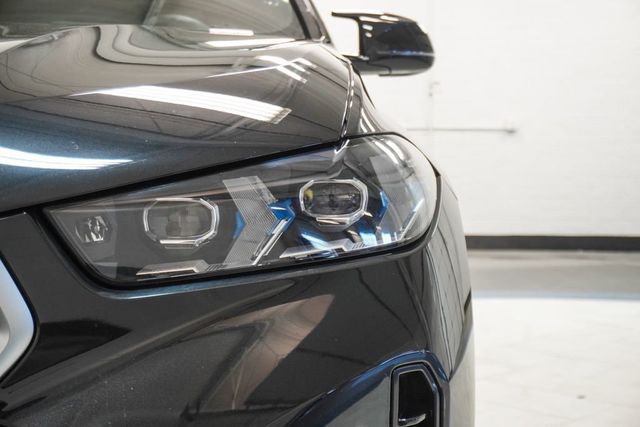 2024 BMW X6 M60i Sports Activity - 23000223 - 44