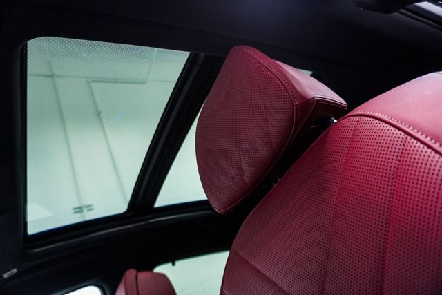 2024 BMW X6 M60i Sports Activity - 23000223 - 7