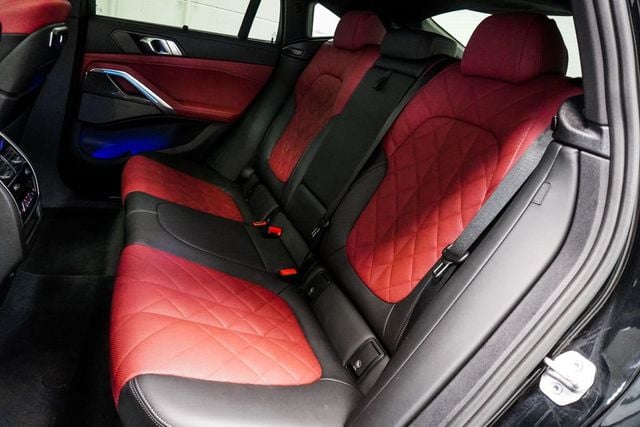 2024 BMW X6 M60i Sports Activity - 23000223 - 8