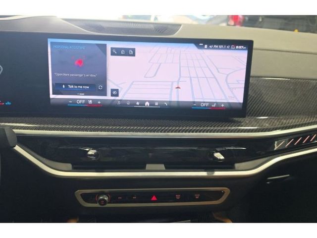 2024 BMW X6 M60i Sports Activity - 23063168 - 9