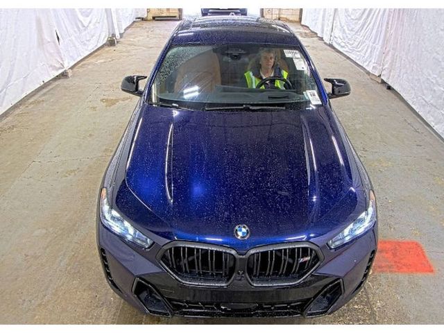 2024 BMW X6 M60i Sports Activity - 23063168 - 1