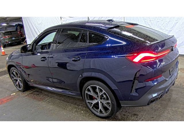 2024 BMW X6 M60i Sports Activity - 23063168 - 3