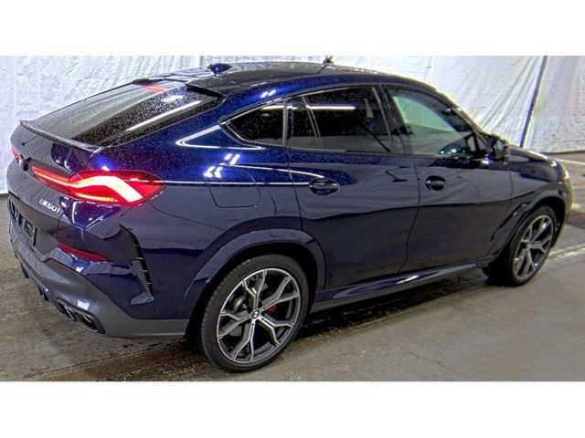 2024 BMW X6 M60i Sports Activity - 23063168 - 5