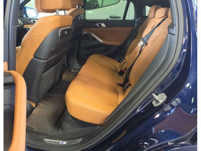 2024 BMW X6 M60i Sports Activity - 23063168 - 7