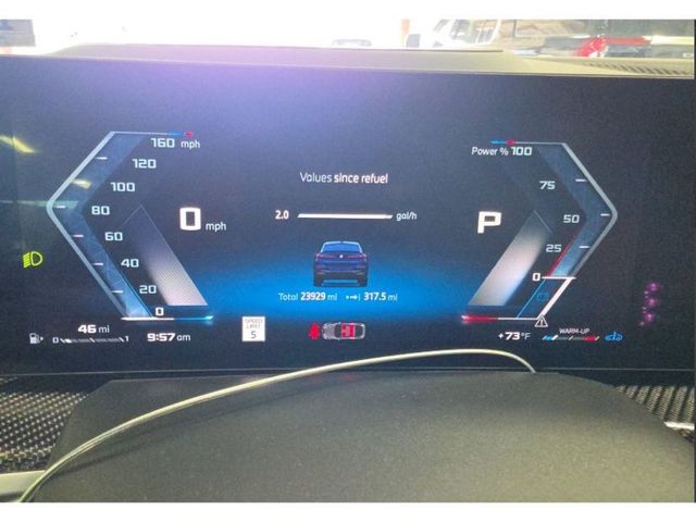 2024 BMW X6 M60i Sports Activity - 23063168 - 8