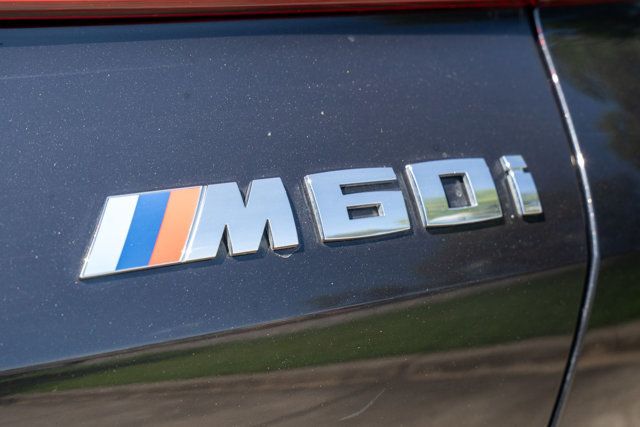 2024 BMW X6 MSRP$108335/M-60i/DrivingAssistanceProPkg/M-SportProPkg/HeadsUp - 23039445 - 12