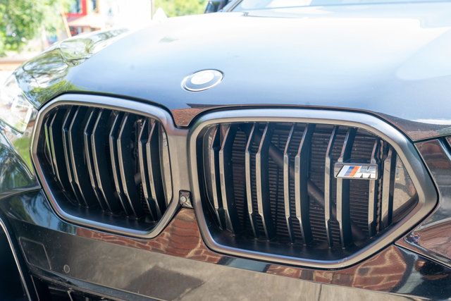 2024 BMW X6 MSRP$108335/M-60i/DrivingAssistanceProPkg/M-SportProPkg/HeadsUp - 23039445 - 13