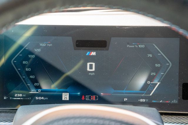 2024 BMW X6 MSRP$108335/M-60i/DrivingAssistanceProPkg/M-SportProPkg/HeadsUp - 23039445 - 23