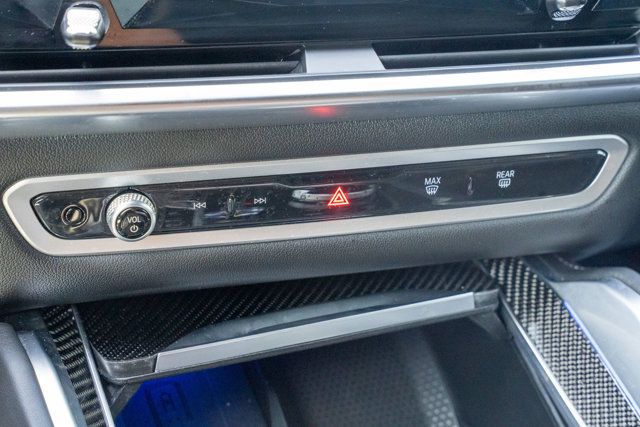 2024 BMW X6 MSRP$108335/M-60i/DrivingAssistanceProPkg/M-SportProPkg/HeadsUp - 23039445 - 27