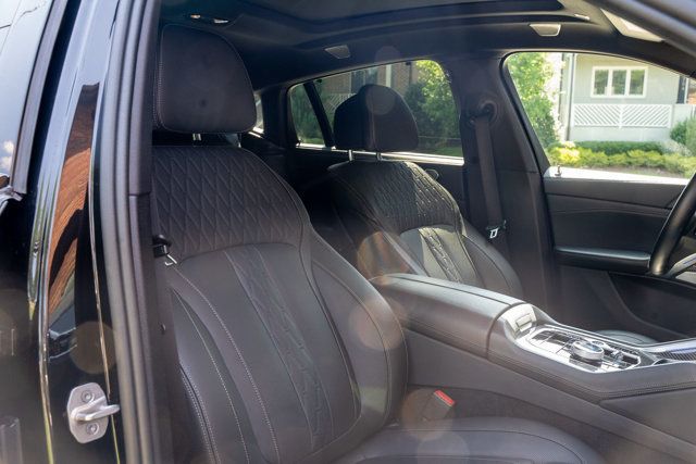 2024 BMW X6 MSRP$108335/M-60i/DrivingAssistanceProPkg/M-SportProPkg/HeadsUp - 23039445 - 40