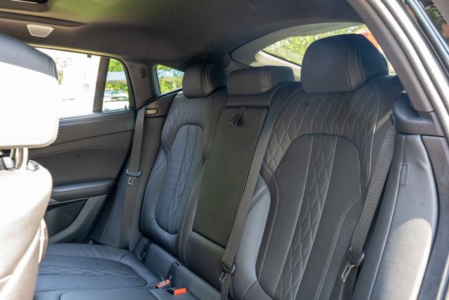2024 BMW X6 MSRP$108335/M-60i/DrivingAssistanceProPkg/M-SportProPkg/HeadsUp - 23039445 - 44