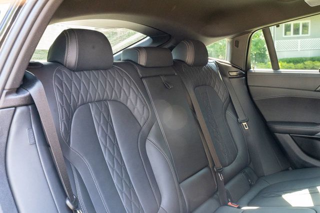 2024 BMW X6 MSRP$108335/M-60i/DrivingAssistanceProPkg/M-SportProPkg/HeadsUp - 23039445 - 47