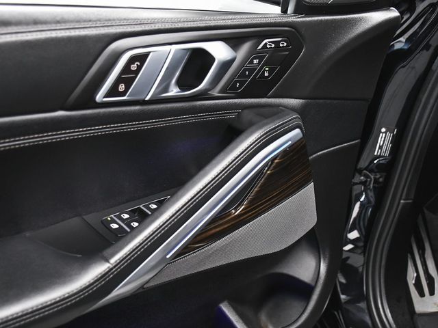 2024 BMW X6 xDrive40i - 22948733 - 9