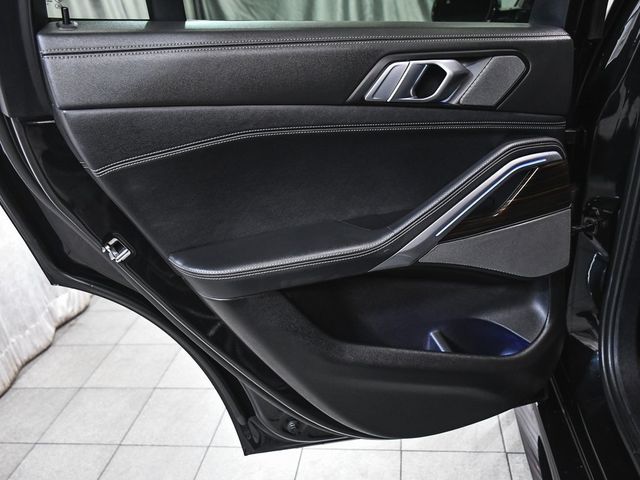 2024 BMW X6 xDrive40i - 22948733 - 11