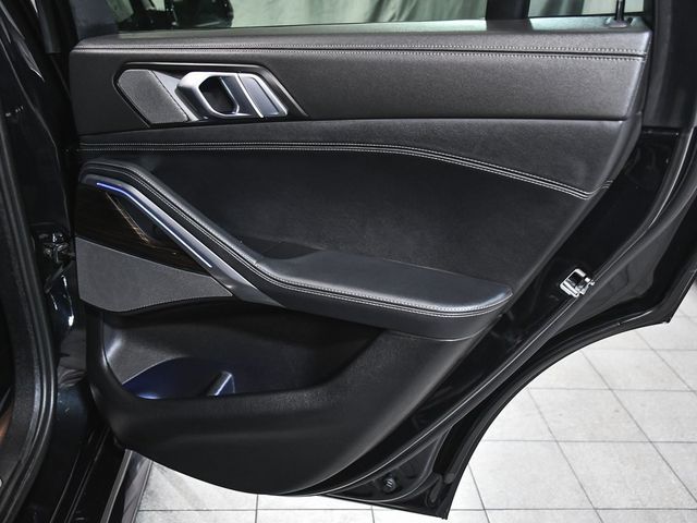 2024 BMW X6 xDrive40i - 22948733 - 13