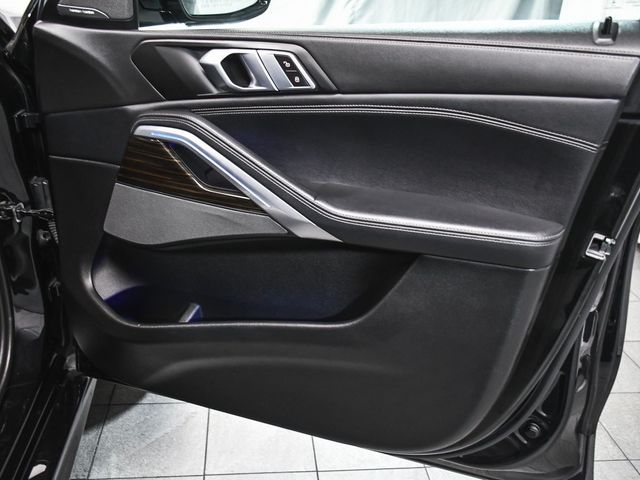 2024 BMW X6 xDrive40i - 22948733 - 15