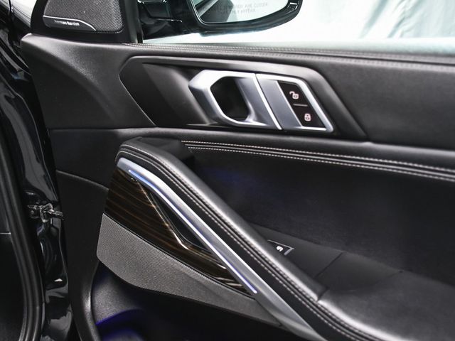 2024 BMW X6 xDrive40i - 22948733 - 16