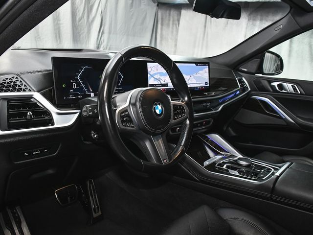 2024 BMW X6 xDrive40i - 22948733 - 20