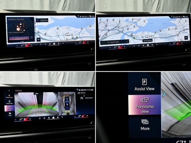 2024 BMW X6 xDrive40i - 22948733 - 22