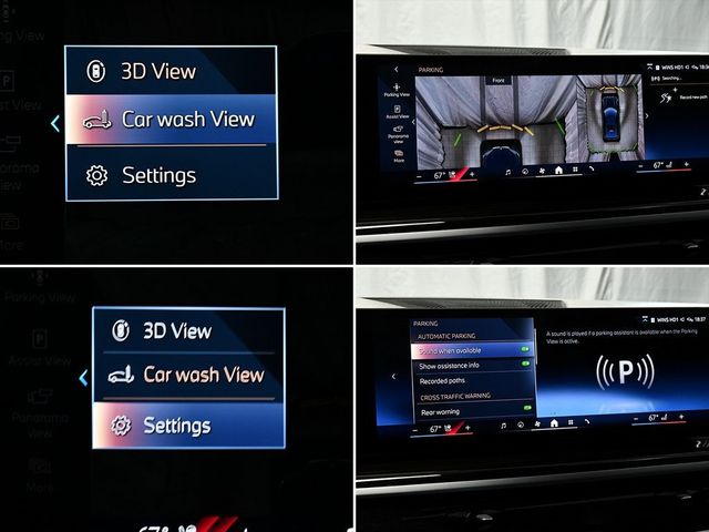 2024 BMW X6 xDrive40i - 22948733 - 25