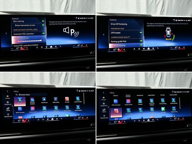 2024 BMW X6 xDrive40i - 22948733 - 26