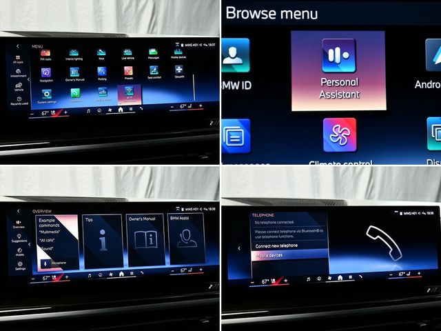 2024 BMW X6 xDrive40i - 22948733 - 27