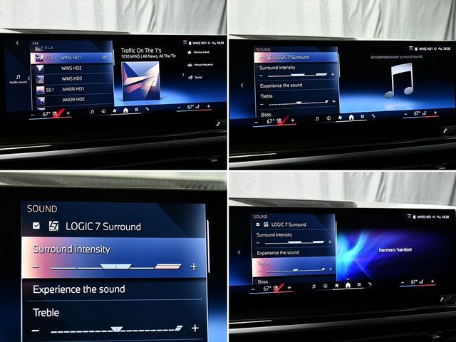 2024 BMW X6 xDrive40i - 22948733 - 29