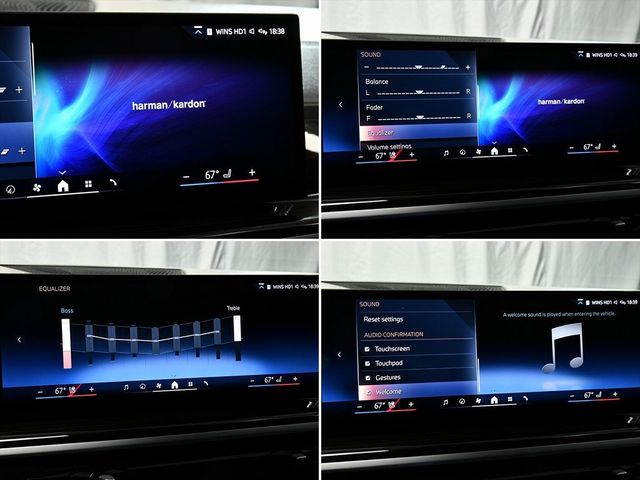 2024 BMW X6 xDrive40i - 22948733 - 30