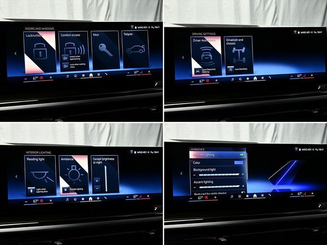 2024 BMW X6 xDrive40i - 22948733 - 34